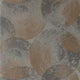 Ellipse Anthology 03 Copper Granite Wallpaper by Harlequin