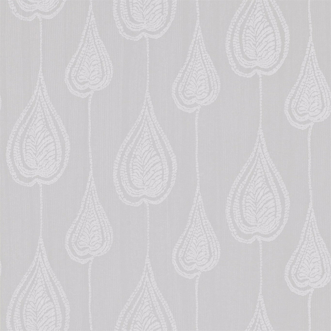 111183 ( HWHI111183 ) Gigi Purity Wallpaper by Harlequin
