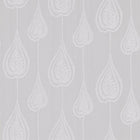 111183 ( HWHI111183 ) Gigi Purity Wallpaper by Harlequin