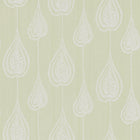 111184 ( HWHI111184 ) Gigi Purity Wallpaper by Harlequin