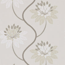 111186 ( HWHI111186 ) Eloise Purity Wallpaper by Harlequin