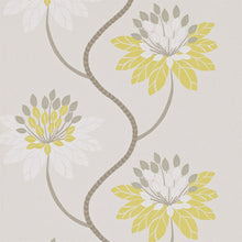 111190 ( HWHI111190 ) Eloise Purity Wallpaper by Harlequin