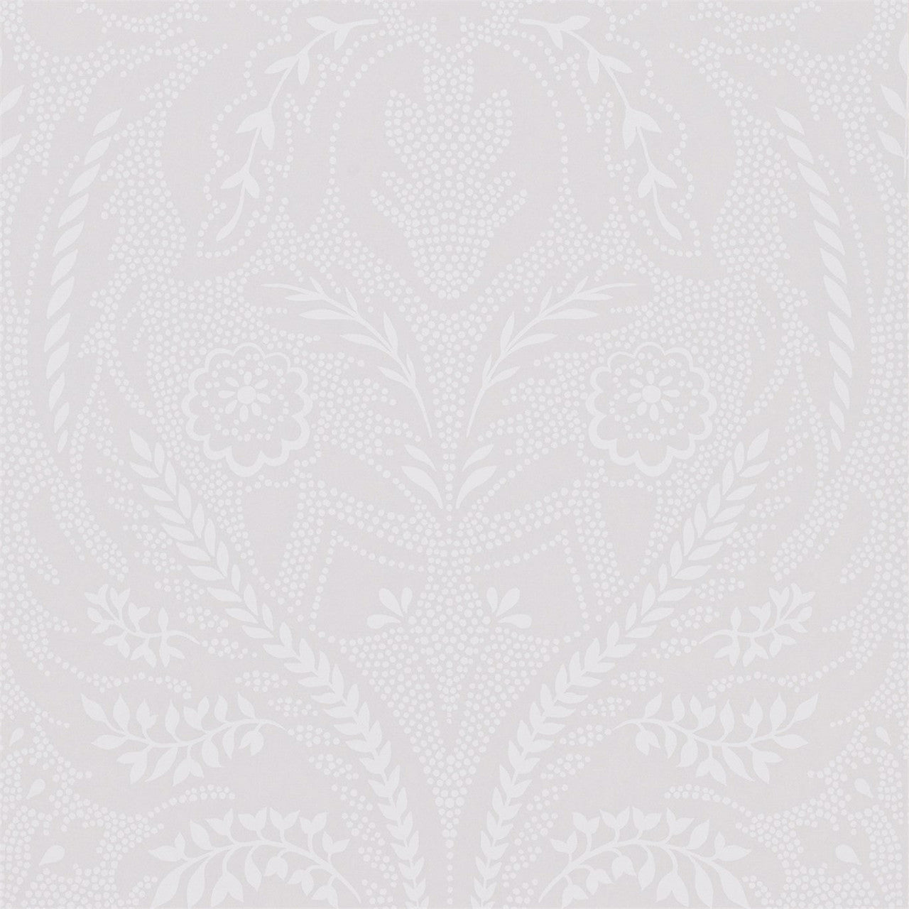 111192 ( HWHI111192 ) Florence Purity Wallpaper by Harlequin