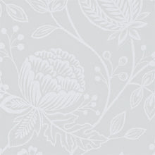 111196 ( HWHI111196 ) Mirabella Purity Wallpaper by Harlequin