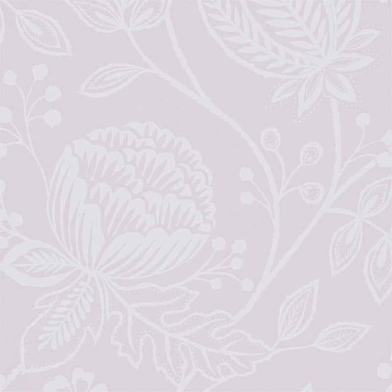 111197 ( HWHI111197 ) Mirabella Purity Wallpaper by Harlequin