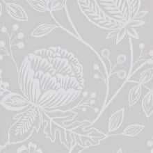 111198 ( HWHI111198 ) Mirabella Purity Wallpaper by Harlequin