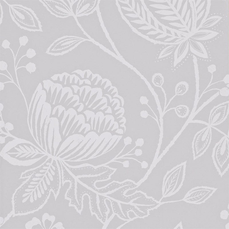 Mirabella Idyllic Pebble Wallpaper by Harlequin