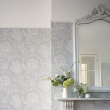 111197 ( HWHI111197 ) Mirabella Purity Wallpaper by Harlequin