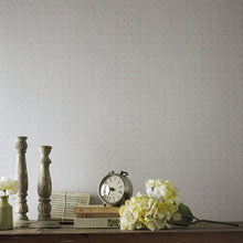 111204 ( HWHI111204 ) Ammi Purity Wallpaper by Harlequin