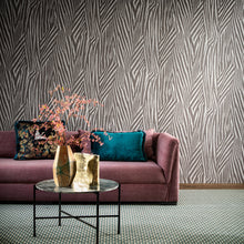 11121 Damara Essentials Travellers Wallpaper by Arte