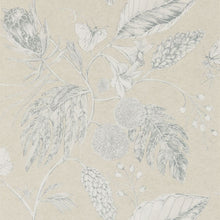 111221 Amborella Palmetto Wallpaper by Harlequin