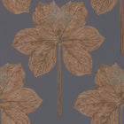 111229 Lovers Knot Palmetto Wallpaper by Harlequin