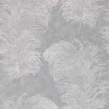 111237 Operetta Palmetto Wallpaper by Harlequin