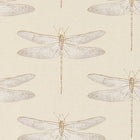 111239 Demoiselle Palmetto Wallpaper by Harlequin