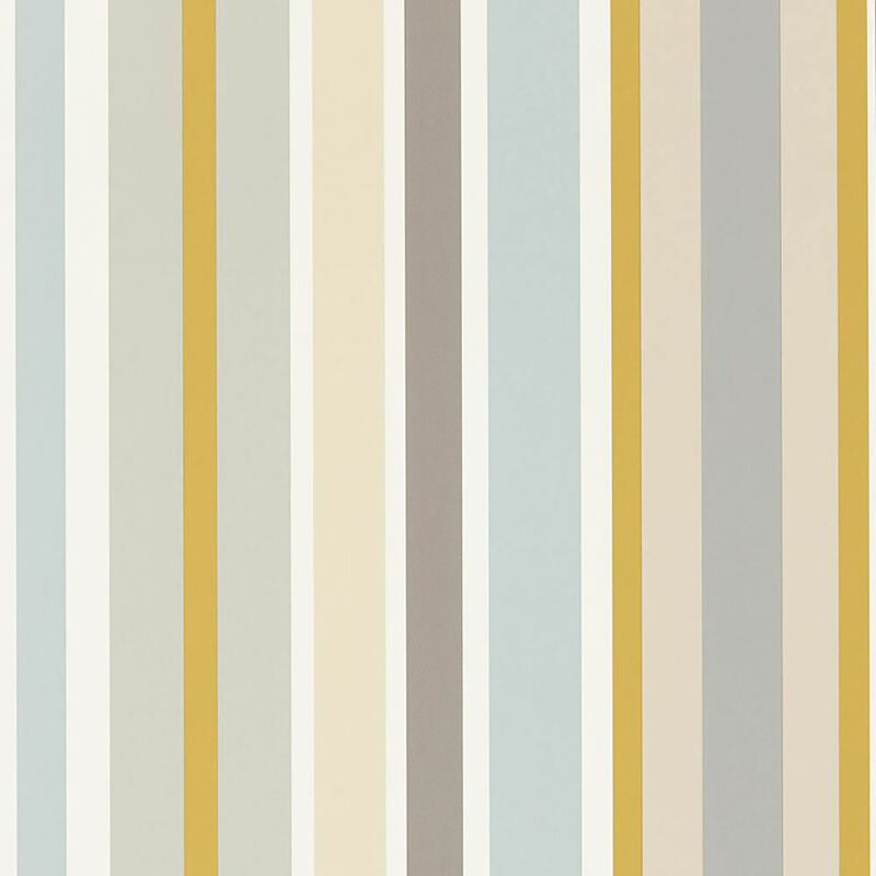 111262 ( NSCK111262 ) Jelly Tot Stripe Guess Who? Wallpaper by Scion