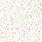 111282 ( NSCK111282 ) Lots of Dots Guess Who? Wallpaper by Scion