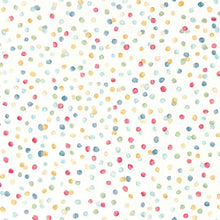 111282 ( NSCK111282 ) Lots of Dots Guess Who? Wallpaper by Scion