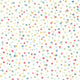 Lots of Dots Guess Who? Wallpaper by Scion