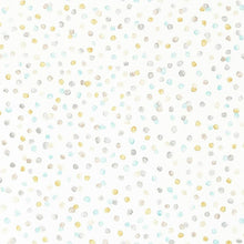 111283 ( NSCK111283 ) Lots of Dots Guess Who? Wallpaper by Scion