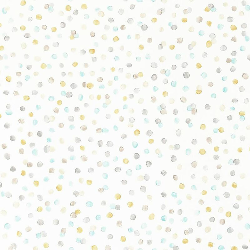 111283 ( NSCK111283 ) Lots of Dots Guess Who? Wallpaper by Scion