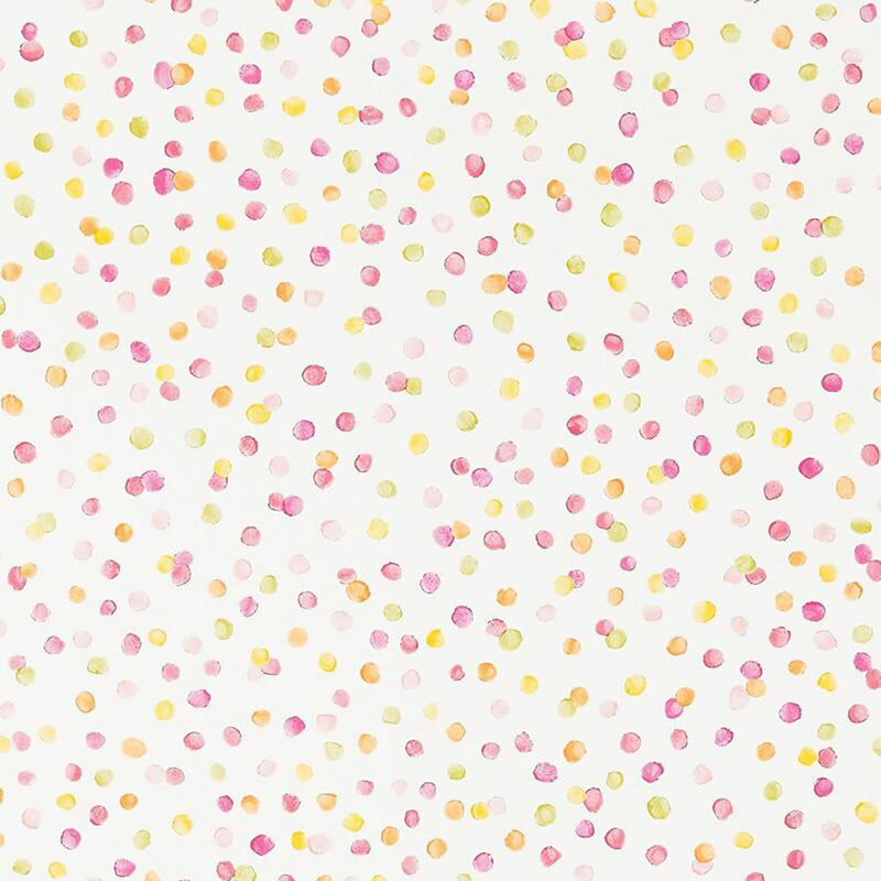 111284 ( NSCK111284 ) Lots of Dots Guess Who? Wallpaper by Scion