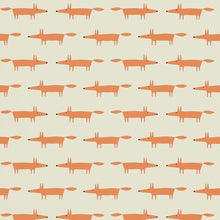 111285 ( NSCK111285 ) Little Fox Guess Who? Wallpaper by Scion
