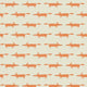 Little Fox Guess Who? Wallpaper by Scion