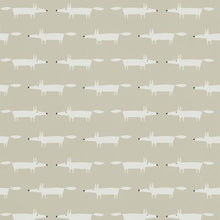 111286 ( NSCK111286 ) Little Fox Guess Who? Wallpaper by Scion