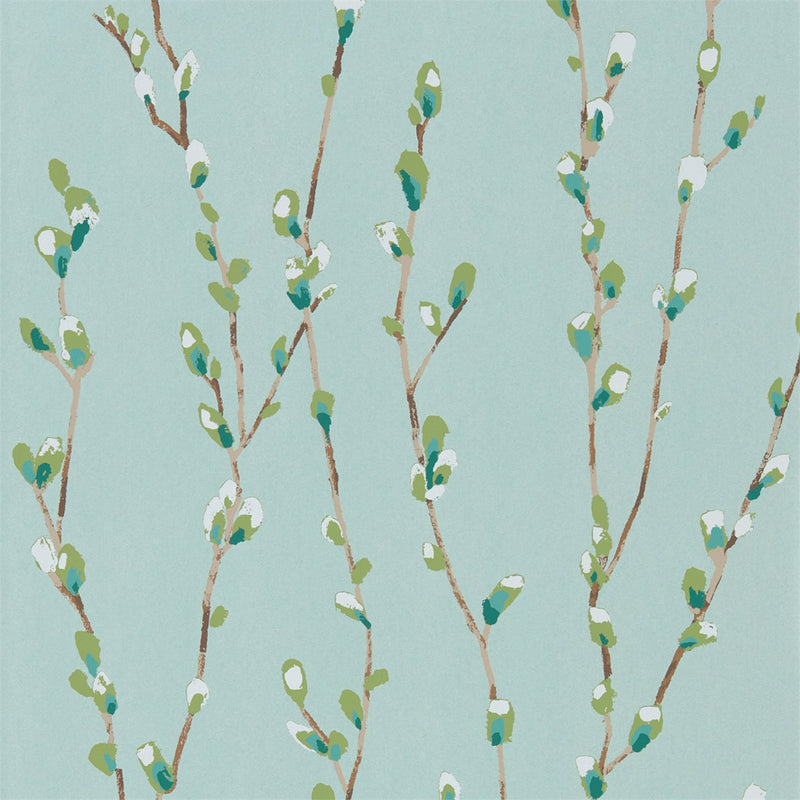 111469 Salice Standing Ovation Wallpaper by Harlequin