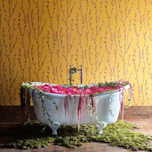 111470 Salice Standing Ovation Wallpaper by Harlequin