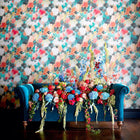 111477 Exuberance Standing Ovation Wallpaper by Harlequin