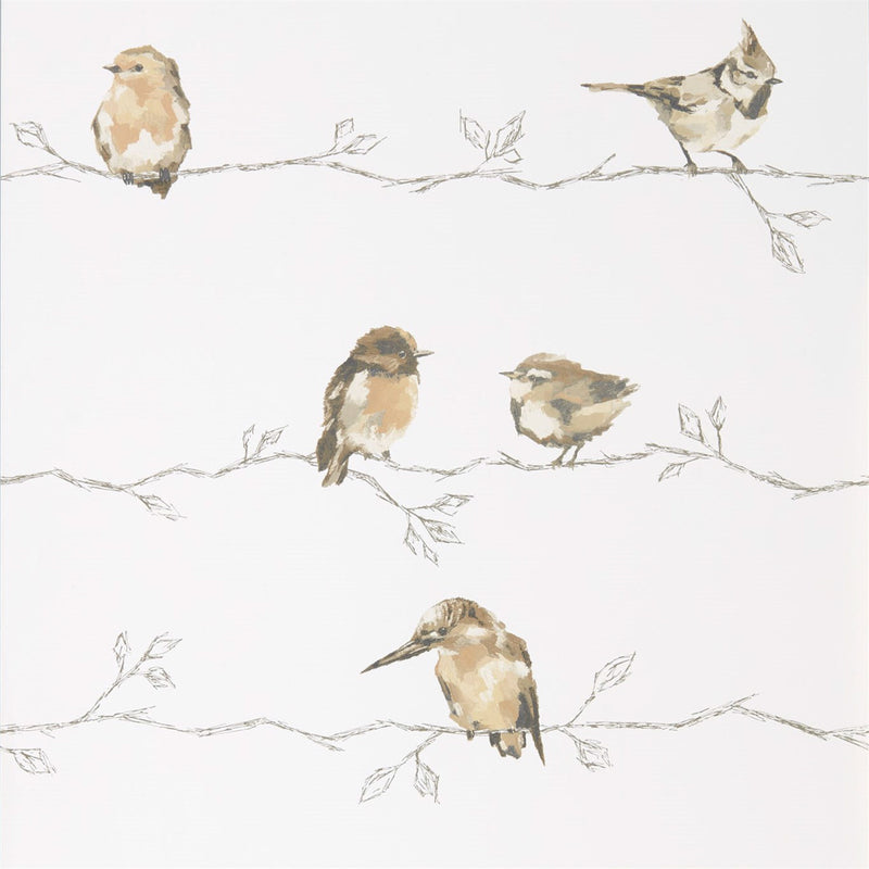 111484 Persico Standing Ovation Wallpaper by Harlequin