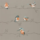 111485 Persico Standing Ovation Wallpaper by Harlequin