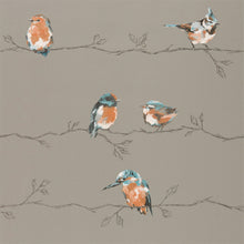 111485 Persico Standing Ovation Wallpaper by Harlequin