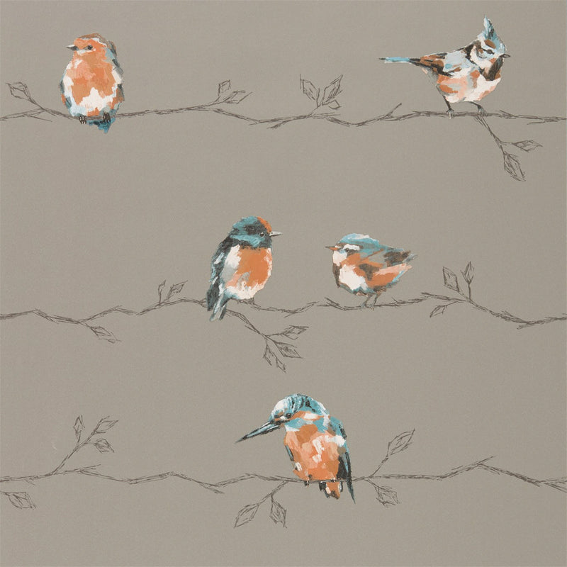 111485 Persico Standing Ovation Wallpaper by Harlequin