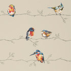 111486 Persico Standing Ovation Wallpaper by Harlequin
