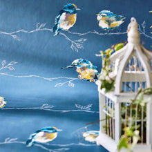 111485 Persico Standing Ovation Wallpaper by Harlequin
