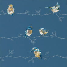 111487 Persico Standing Ovation Wallpaper by Harlequin