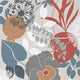 Doyenne Standing Ovation Wallpaper by Harlequin