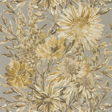 111495 Floreale Standing Ovation Wallpaper by Harlequin