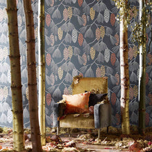 111502 Epitome Standing Ovation Wallpaper by Harlequin