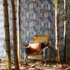 111501 Epitome Standing Ovation Wallpaper by Harlequin