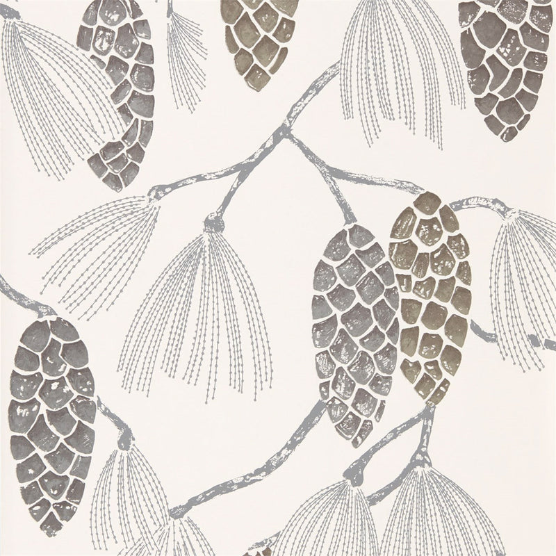 111501 Epitome Standing Ovation Wallpaper by Harlequin