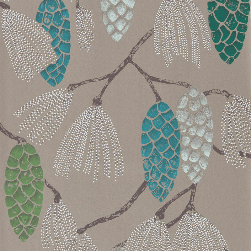 111502 Epitome Standing Ovation Wallpaper by Harlequin