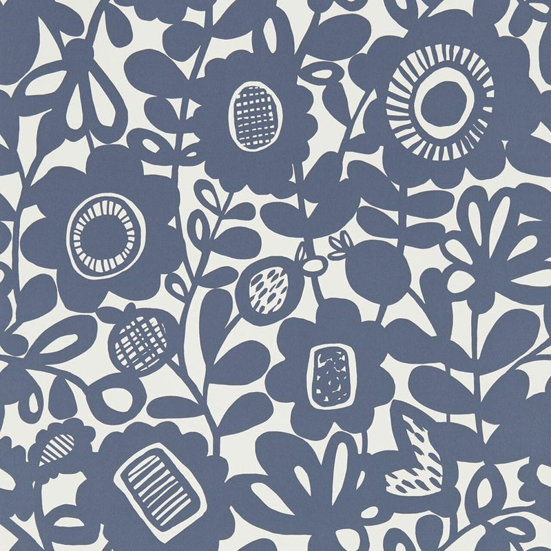 111510 Kukkia Noukku Wallpaper By Scion