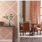 111552 Radial Momentum 4 Wallpaper By Harlequin