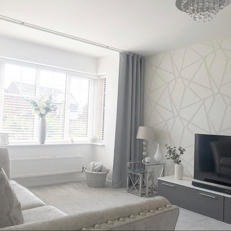 111574 Sumi Shimmer Momentum 4 Wallpaper By Harlequin