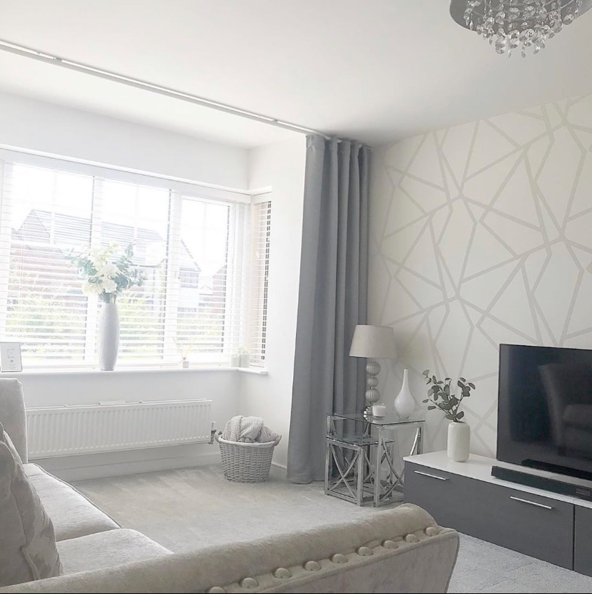 111574 Sumi Shimmer Momentum 4 Wallpaper By Harlequin