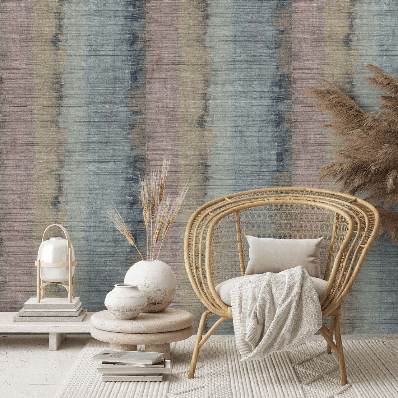 111623 Lustre Definition Wallpaper By Harlequin