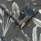 Glasshouse Explorer Wallpaper by Graham and Brown